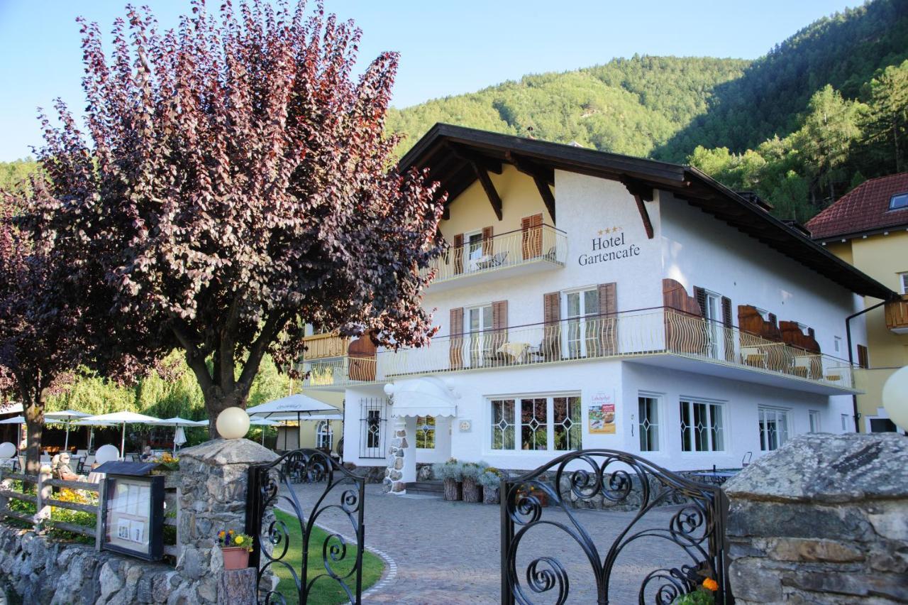 Landhotel Latscherhof Coldrano Exterior photo