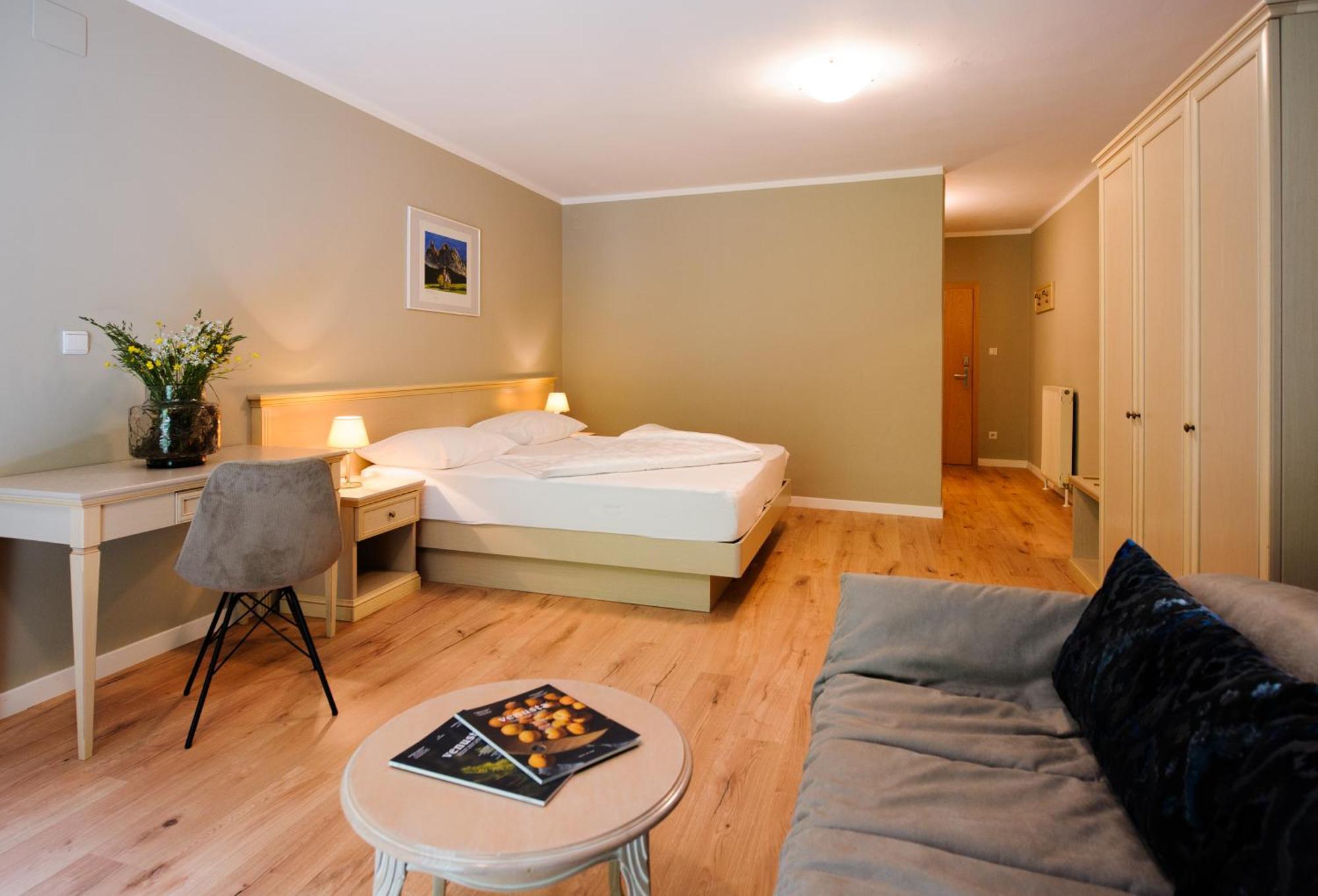 Landhotel Latscherhof Coldrano Exterior photo