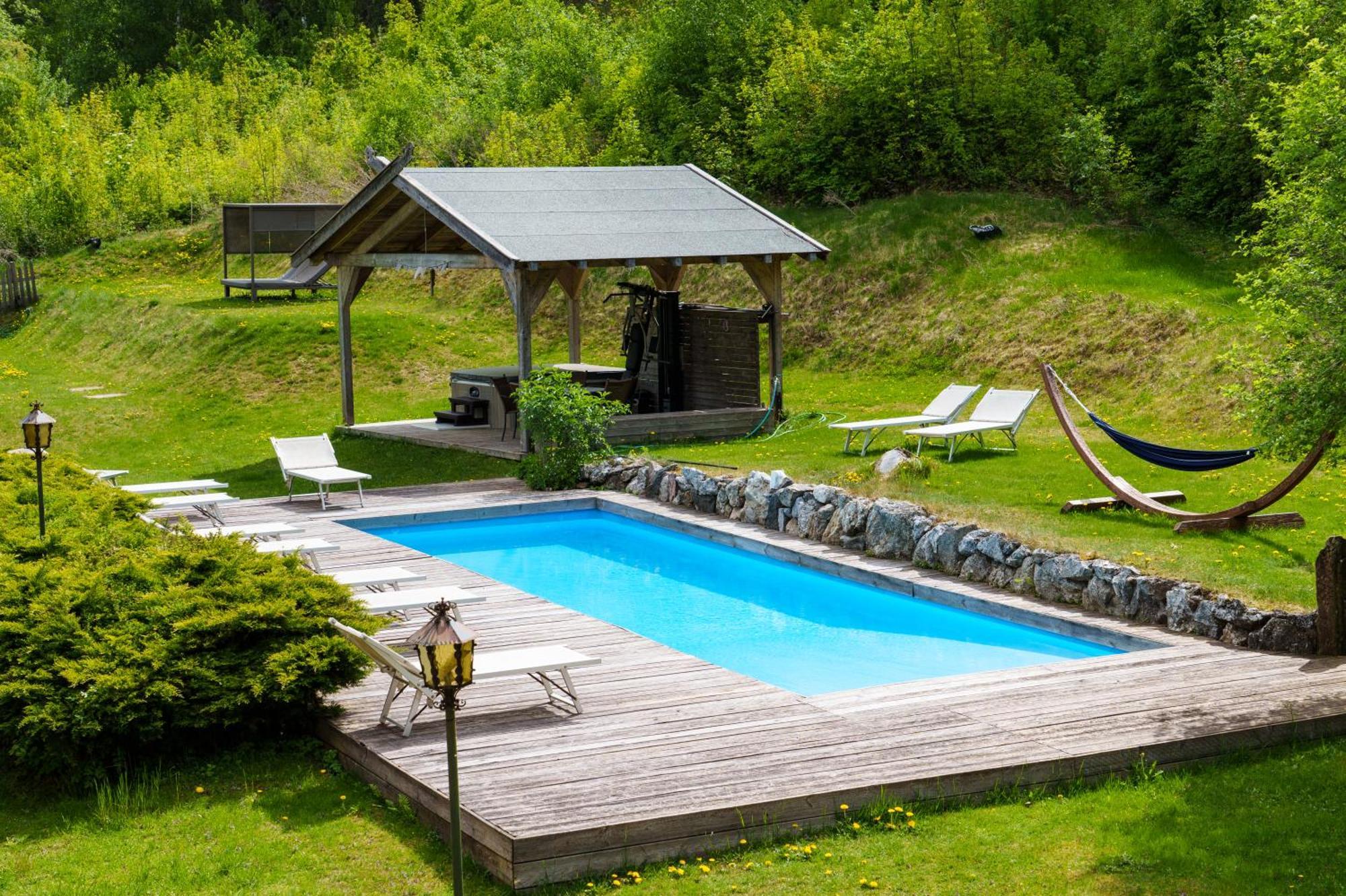 Landhotel Latscherhof Coldrano Exterior photo
